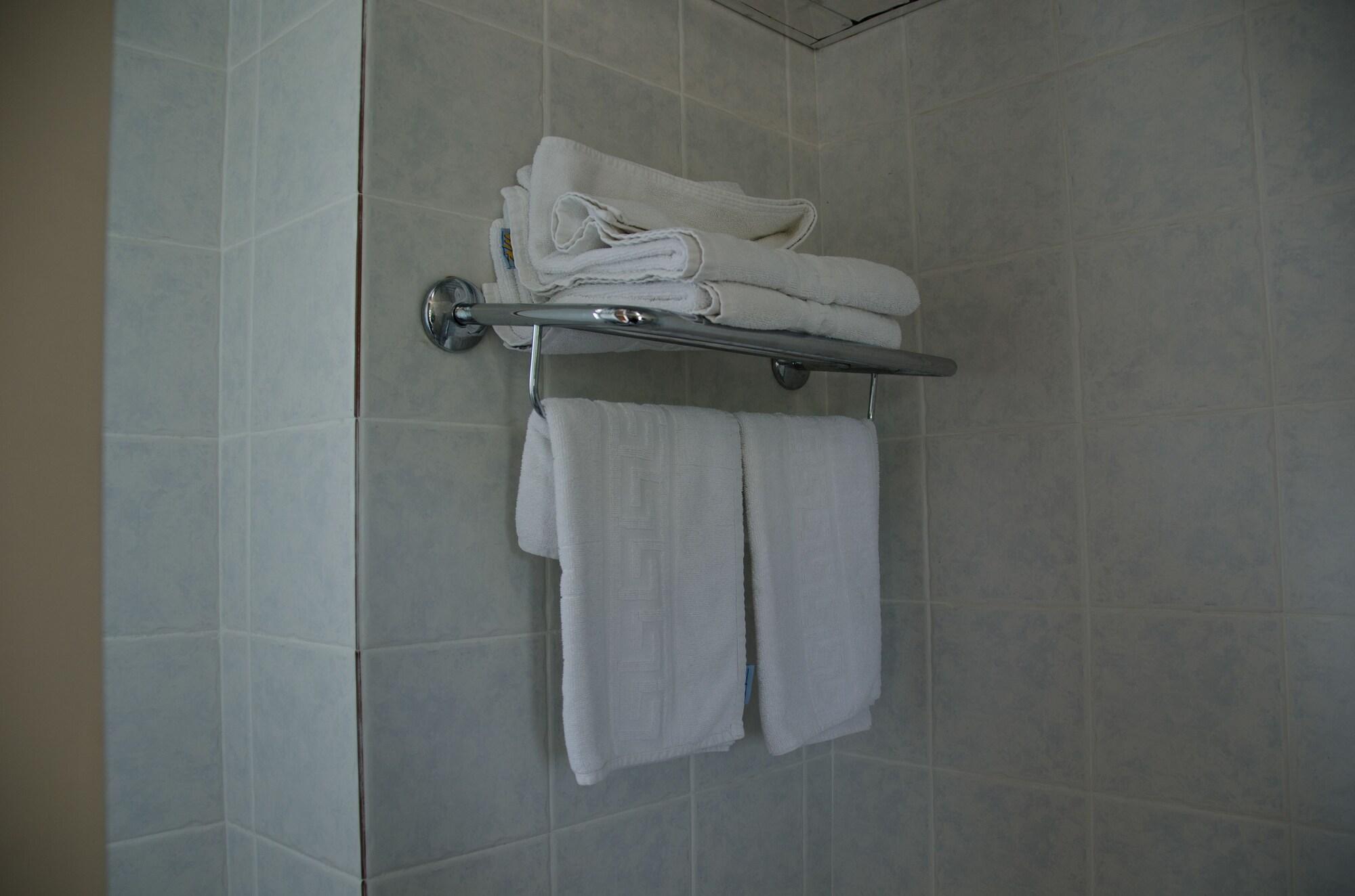 GOJI Vegan Hotel Ialysos  Buitenkant foto